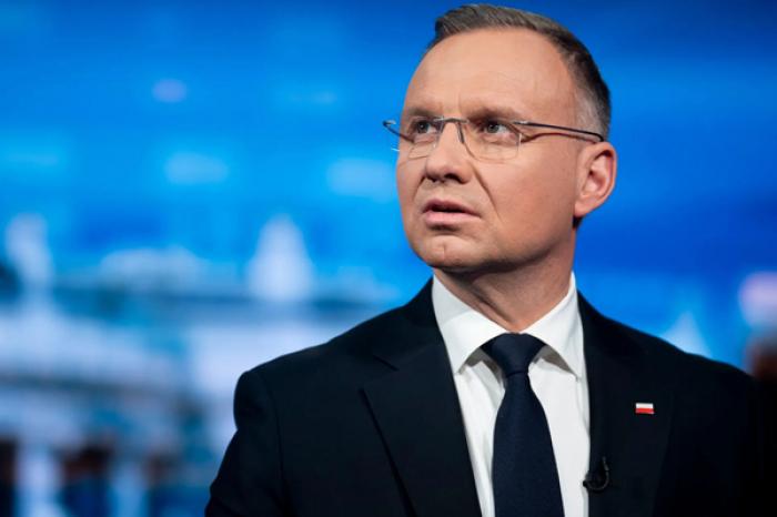 Дуда подписал закон о строительстве первой АЭС в Польше
