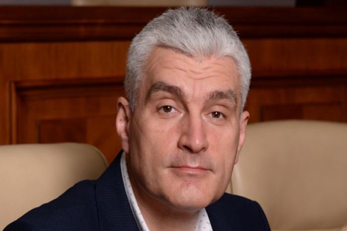 FOST VICEPREȘEDINTE AL PARLAMENTULUI: MOLDOVA ARE NEVOIE DE O ALTĂ PARADIGMĂ DE DEZVOLTARE