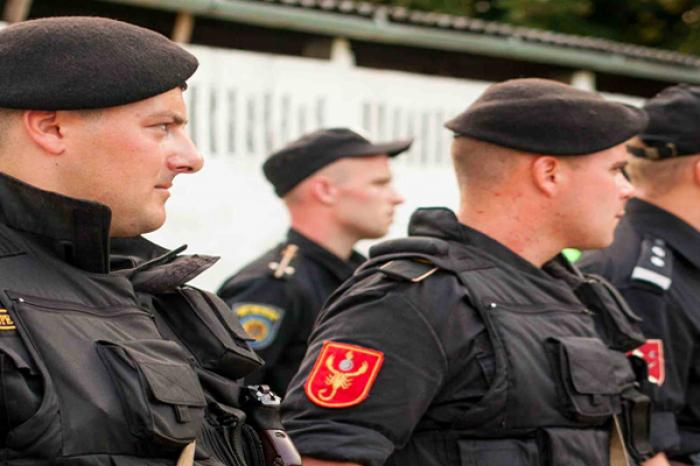 GRUPURI OPERATIVE MOBILE DE CARABINIERI VOR FI CREATE ÎN RAIOANELE CAUȘENI, CAHUL, UNGHENI, ORHEI ȘI EDINEȚ