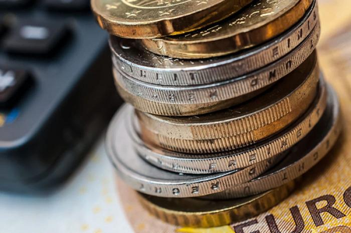 ​Инфляция в еврозоне сократилась до 2,3 процента