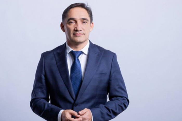 LIDERUL BLOCULUI „ALTERNATIVA” A DISCUTAT CU AMBASADORUL CHINEZ DESPRE PRINCIPIILE „BUNEI GUVERNĂRI A ȚĂRII”