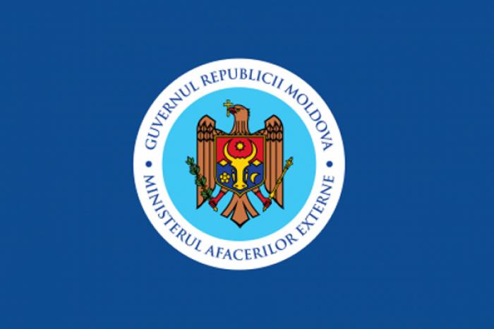 ​MINISTERUL AFACERILOR EXTERNE A MOLDOVEI DECLARĂ PERSONA NON GRATA TREI DIPLOMAȚI RUȘI