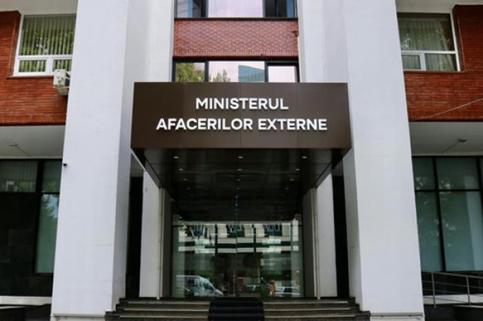 MINISTERUL DE EXTERNE AL REPUBLICII MOLDOVA RESPINGE ACUZAȚIILE DE ÎNCĂLCARE A CONVENȚIEI DE LA VIENA DIN CAUZA ÎNTÂRZIERII ÎN ACCEPTAREA SCRISORILOR DE ACREDITARE ALE AMBASADORULUI RUSIEI