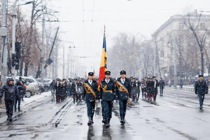 MOLDOVA A MARCAT CEA DE-A 33-A ANIVERSARE A CONFLICTULUI DE PE RÂUL NISTRU PRIN SOLICITAREA RETRAGERII TRUPELOR RUSEȘTI
