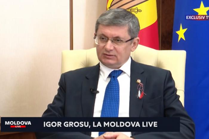 ​MOLDOVA FACE TOT POSIBILUL PENTRU A CONTINUA RELAȚIILE BUNE CU SUA