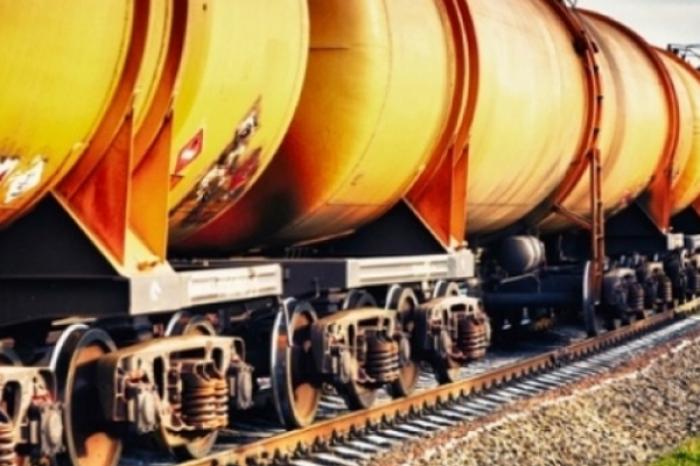 ​МОЛДОВА НАРАСТИЛА В 2024 ГОДУ ИМПОРТ НЕФТЕПРОДУКТОВ НА 4,4%