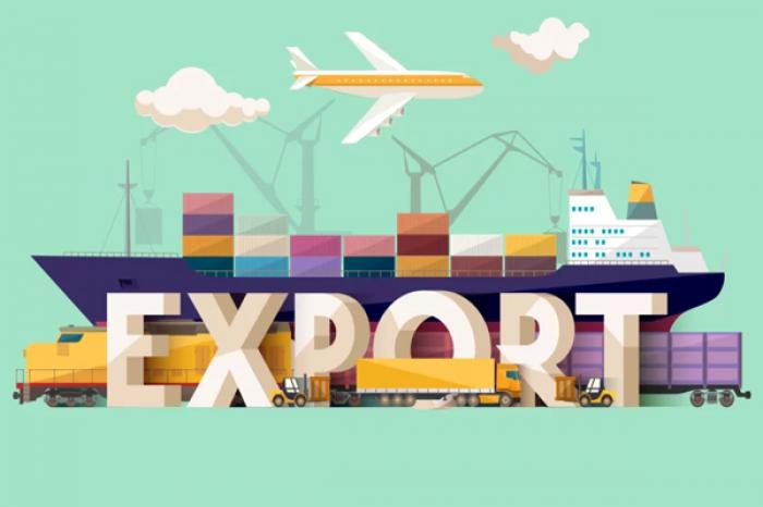 MOLDOVA ÎNREGISTREAZĂ REZULTATE BUNE LA EXPORTURILE DE SERVICII, ÎN TIMP CE EXPORTURILE DE MĂRFURI SUNT ÎN CONTINUĂ SCĂDERE