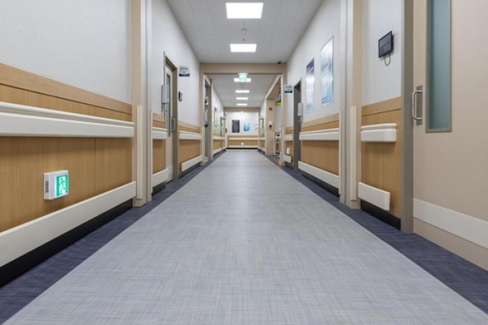 ​MOLDOVA VA PRIMI UN GRANT PENTRU UN PROIECT DE CONSTRUCȚIE A UNUI SPITAL REGIONAL LA BĂLȚI