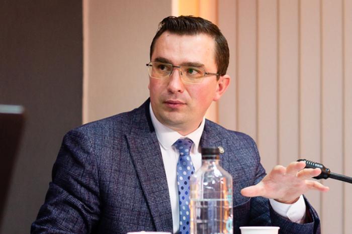 ÎN CAZUL ÎN CARE MOLDOVA VA MODIFICA LEGEA, GUVERNUL VA PUTEA DESEMNA UN ALT FURNIZOR DE GAZE PENTRU REGIUNEA TRANSNISTREANĂ - MINISTERUL ENERGIEI