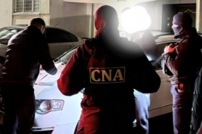 ОФИЦЕР ПОЛИЦИИ ЗАДЕРЖАН ЗА ВЗЯТОЧНИЧЕСТВО