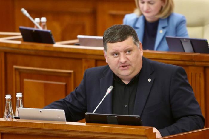 ОППОЗИЦИОННЫЙ БКС ВЫДВИНУЛ ОЧЕРЕДНОЙ ВОТУМ НЕДОВЕРИЯ - МИНИСТРУ ИНФРАСТРУКТУРЫ