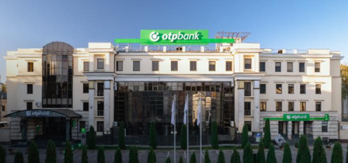 ​ OTP Bank Moldova anunță rezultatele financiare aferente anului 2024