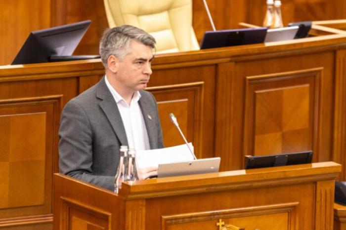 ПАРЛАМЕНТ УТВЕРДИЛ ИНДЕКСАЦИЮ ПЕНСИЙ С 1 АПРЕЛЯ НА 10%