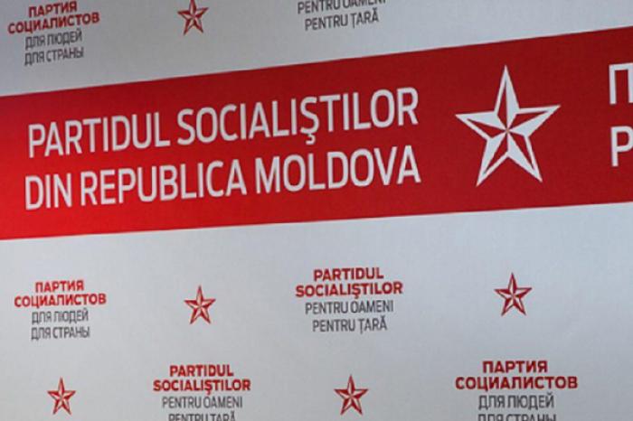 PARTIDUL SOCIALIȘTILOR A CRITICAT „O ALTĂ INIȚIATIVĂ ANTIDEMOCRATICĂ” A PARTIDULUI DE GUVERNĂMÂNT