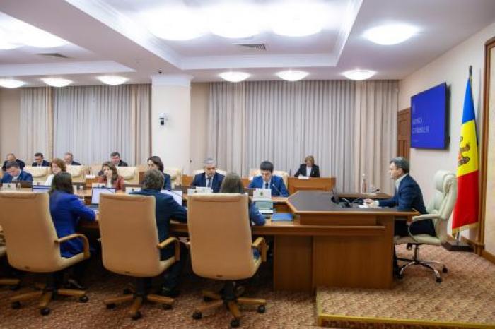 Правительство одобрило создание генеральных консульств в Сакраменто и Чикаго, США