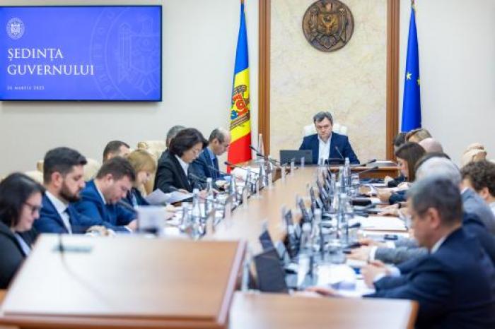Правительство упрощает условия создания и функционирования ассоциаций пользователей оросительной воды