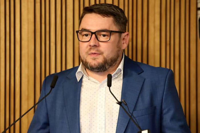 ​ПРЕДСЕДАТЕЛЮ ПАРТИИ «ШАНС» ЗАПРЕТИЛИ ВЫЛЕТ ИЗ КИШИНЕВА, ВРУЧИВ ПОВЕСТКУ В НЦБК