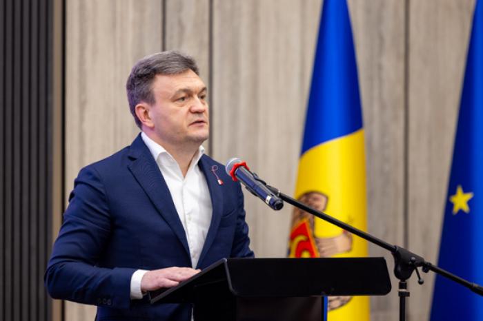 ​ПРЕМЬЕР-МИНИСТР ПРИЗВАЛ БИЗНЕСМЕНОВ СТРАН БЕНИЛЮКСА ИНВЕСТИРОВАТЬ В МОЛДОВУ