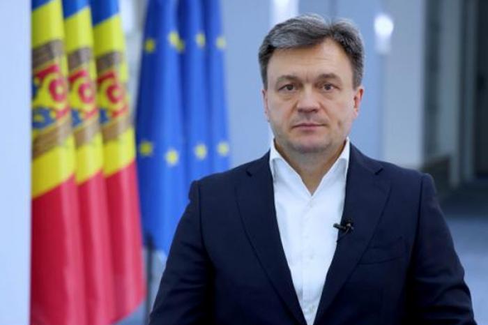 PRIM-MINISTRUL DORIN RECEAN: DECIZIILE PRIVIND TRANSNISTRIA VOR FI LUATE, DAR ÎN AȘA FEL ÎNCÂT SĂ NU CĂDEM ÎN CAPCANA RUSIEI