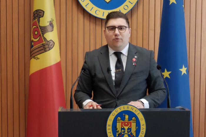 PURTĂTORUL DE CUVÂNT AL GUVERNULUI: AUTORITĂȚILE ȚIN SUB CONTROL SITUAȚIA CU RĂSPÂNDIREA PPA