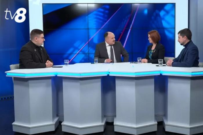 PURTĂTORUL DE CUVÂNT AL GUVERNULUI CONFIRMĂ CĂ AUTORITĂȚILE MOLDOVENEȘTI IAU ÎN CONSIDERARE INTRODUCEREA UNOR TAXE SUPLIMENTARE PENTRU ÎNTREPRINDERILE TRANSNISTRENE ALIMENTATE CU GAZ