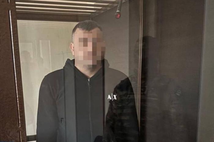 СЛУЖБА БЕЗОПАСНОСТИ УКРАИНЫ (СБУ) ЗАДЕРЖАЛА «РОССИЙСКОГО ШПИОНА» ИЗ ПРИДНЕСТРОВЬЯ