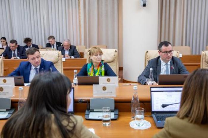 Современная больница в Бельцах: Республика Молдова получит поддержку ЕС на проектные работы