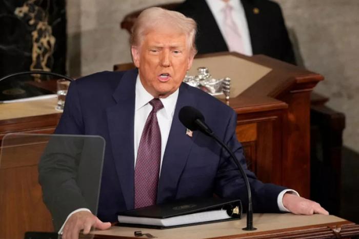 ​ Трамп: Украина готова к мирным переговорам