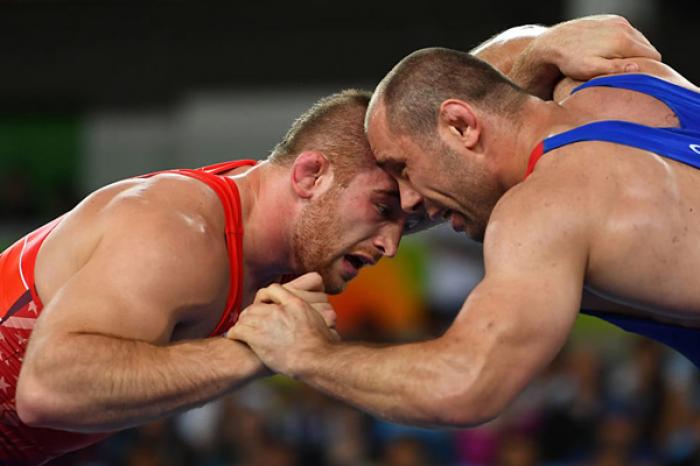 УСПЕХ МОЛДАВСКИХ БОРЦОВ ГРЕКО-РИМСКОГО СТИЛЯ НА ЧЕМПИОНАТЕ ЕВРОПЫ