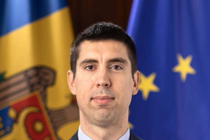 VICEPRIM-MINISTRUL MIHAI POPȘOI REPREZINTĂ MOLDOVA LA CONFERINȚA DIALOGULUI RAISIN DIN INDIA