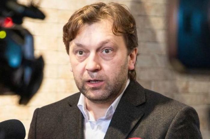 ВИЦЕ-ПРЕМЬЕР, МИНИСТР ЭКОНОМИЧЕСКОГО РАЗВИТИЯ ДУМИТРУ АЛАЙБА ПОДАЛ В ОТСТАВКУ