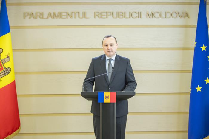 ВИЦЕ-СПИКЕР ПАРЛАМЕНТА: «КИТАЙ – НАДЕЖНЫЙ ПАРТНЕР МОЛДОВЫ, ОПЫТ КОТОРОГО НЕОБХОДИМО ИСПОЛЬЗОВАТЬ