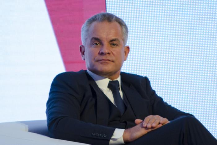 VLAD PLAHOTNIUC ESTE JUDECAT ÎN ABSENȚĂ LA MOSCOVA PENTRU FURTUL A 220 MLD. RUBLE