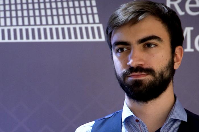 В МОЛДОВЕ МОЖЕТ ПОЯВИТЬСЯ ОТДЕЛЬНЫЙ ОБЩЕСТВЕННЫЙ ТЕЛЕКАНАЛ НА РУССКОМ ЯЗЫКЕ