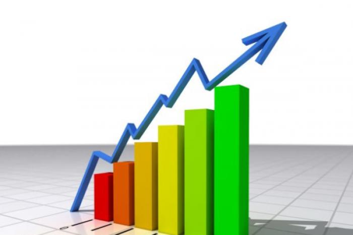 ВВП МОЛДОВЫ ВЫРОС В 2024 ГОДУ ЛИШЬ НА 0,1%