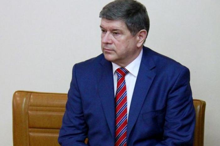 БЫВШИЙ ПОСОЛ МОЛДОВЫ В РОССИИ И ВОДИТЕЛЬ ПОСОЛЬСТВА ОПРАВДАНЫ ПО ДЕЛУ ОБ КОНТРАБАНДЕ АНАБОЛИКОВ