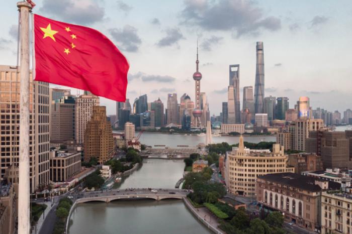 China a fost întotdeauna un factor de promovare a păcii și dezvoltării în lume