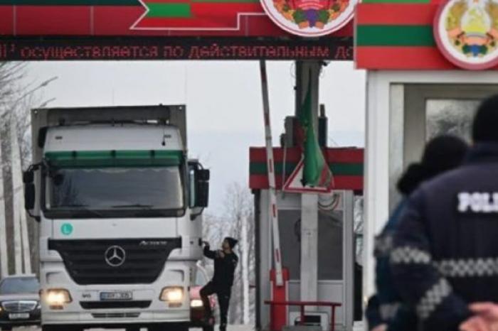 CIFRA DE AFACERI DIN COMERȚUL EXTERIOR AL TRANSNISTRIEI A SCĂZUT CU 55% ÎN IANUARIE-MARTIE