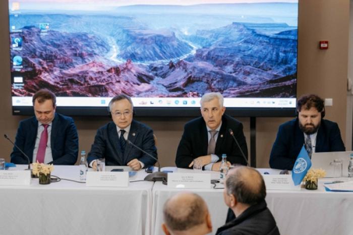 CU SPRIJINUL GUVERNULUI JAPONEZ, FAO LANSEAZĂ UN NOU PROIECT PENTRU SUSȚINEREA FERMIERILOR MOLDOVENI
