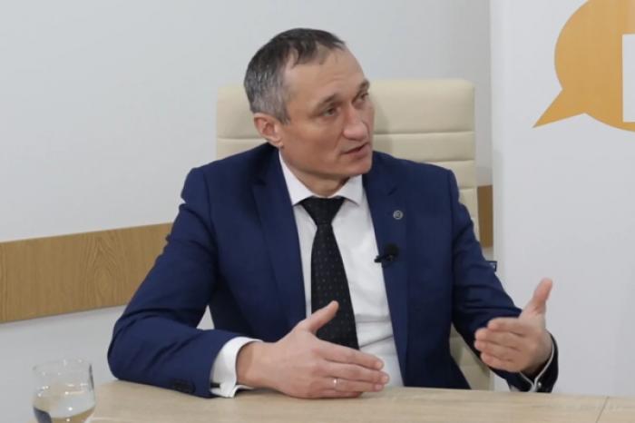 DEPUTATUL APG ALEXANDRU TARNAVSCHI ȘI-A REITERAT APELUL PENTRU UN DIALOG ÎNTRE AUTORITĂȚILE AUTONOMIEI ȘI CHIȘINĂU
