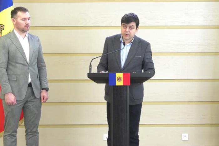 DEPUTATUL GAIK VARTANEAN PROPUNE ORGANIZAREA ALEGERILOR PENTRU PARLAMENTUL MOLDOVEAN PE 27 IULIE, MOTIVAT DE „EȘECUL POLITICII PAS”