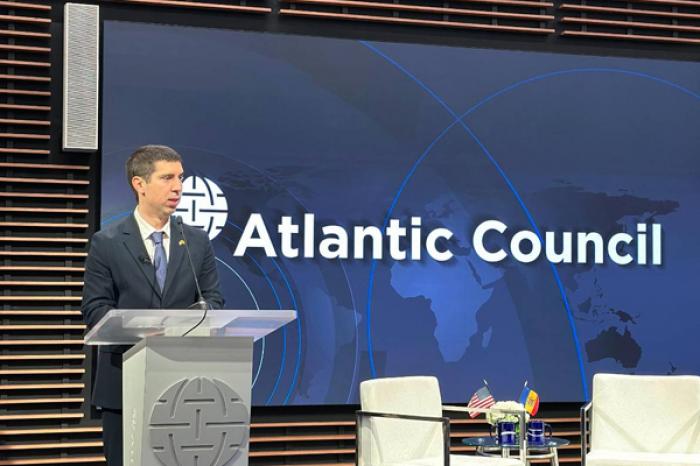​ГЛАВА МИД: МОЛДОВЕ НЕОБХОДИМО ЗАВЕРШИТЬ ПЕРЕГОВОРЫ О ВСТУПЛЕНИИ В ЕС ДО 2029 ГОДА