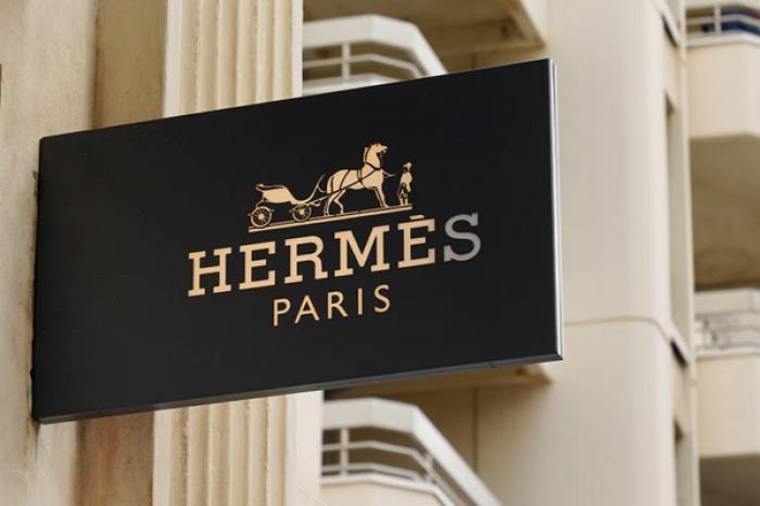 ​Hermes стал самой дорогой люксовой компанией в мире