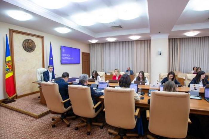 Investiții în oameni și localități: Guvernul a aprobat Planul Național de Dezvoltare 2026-2028