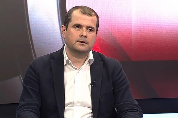 INVESTITORUL VASILE TOFAN PROPUNE AUTORITĂȚILOR SĂ ELIMINE PERMISELE DE MUNCĂ ȘI DE ȘEDERE ÎN MOLDOVA PENTRU CETĂȚENII STATELOR UE