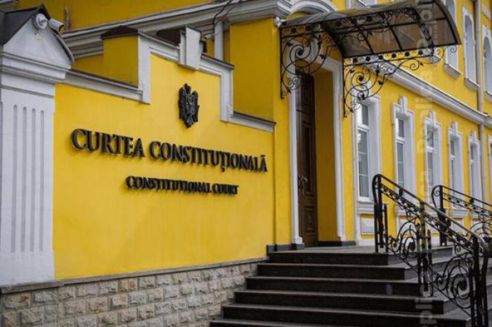 КС ПРИЗНАЛ НЕКОНСТИТУЦИОННЫМИ ПОЛОЖЕНИЯ ЗАКОНОДАТЕЛЬСТВА, КАСАЮЩИЕСЯ НАЗНАЧЕНИЯ ГЛАВНОГО ПРОКУРОРА ГАГАУЗИИ