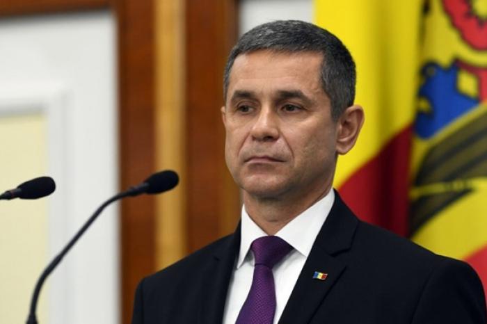 MINISTRUL APĂRĂRII CONFIRMĂ CĂ ARMATA NAȚIONALĂ A MOLDOVEI VA PRIMI SISTEME DE APĂRARE ANTIAERIANĂ DE LA UE