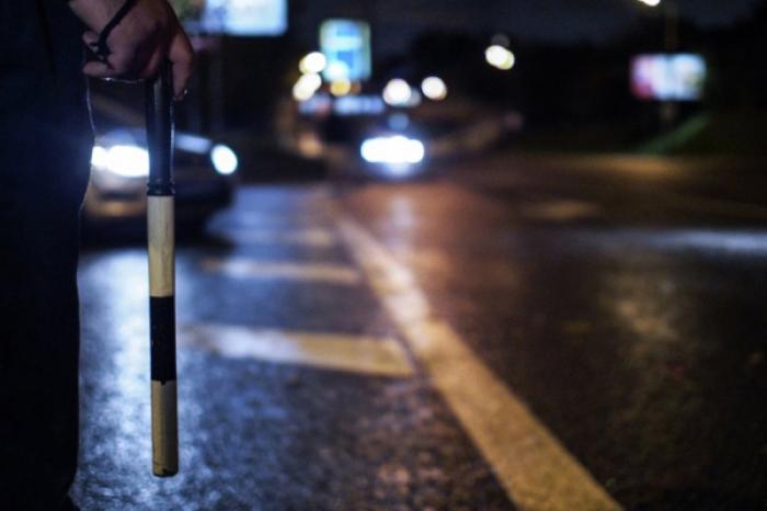 ÎN WEEKEND, AU FOST ÎNREGISTRATE 3 865 DE CAZURI DE ÎNCĂLCĂRI ALE NORMELOR RUTIERE, DINTRE CARE JUMĂTATE AU FOST INFRACȚIUNI DE VITEZĂ
