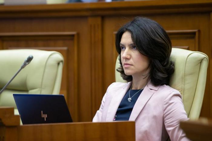 ПАРТИЯ ВЛАСТИ PAS ИСКЛЮЧИЛА ИЗ СВОИХ РЯДОВ ДЕПУТАТА ОЛЕСЮ СТАМАТЕ