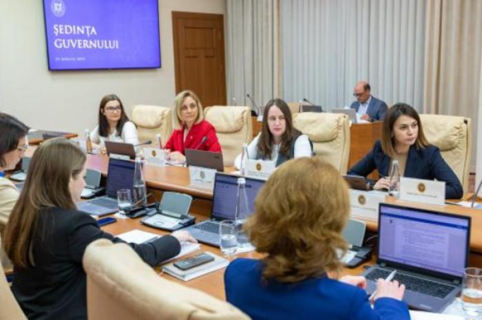 ПРАВИТЕЛЬСТВО ОДОБРИЛО МЕРЫ ДЛЯ УСКОРЕНИЯ РАЗВИТИЯ ЦИФРОВОЙ ЭКОНОМИКИ